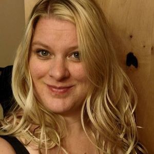 Meet your Posher, Tammy