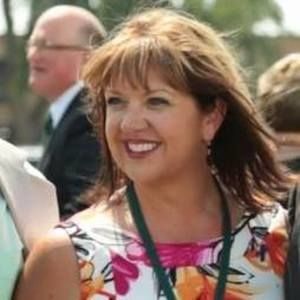 Meet your Posher, Kellie