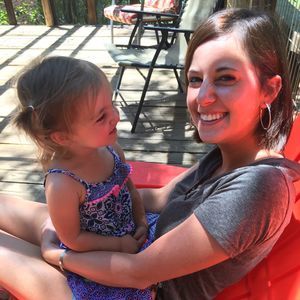 Meet your Posher, Madison