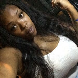 Meet your Posher, Kisha