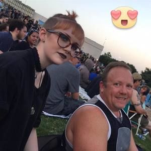 Meet your Posher, Darrin