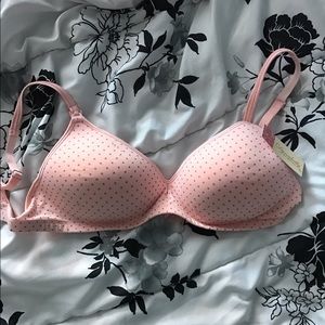 Dynabelly nursing bra
