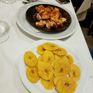 Meet your Posher, Marlon