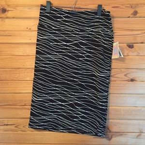 LuLaRoe Cassie Skirt