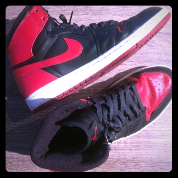 Nike Air Jordan 1 Retro High DMT main image 4