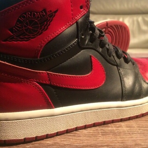 Nike Air Jordan 1 Retro High DMT