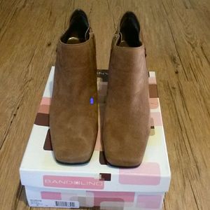 Bandolino Bootie