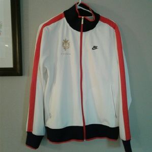 Nike Track Jacket