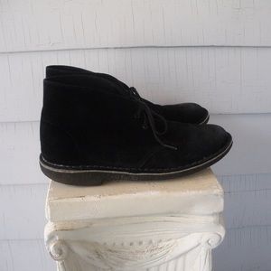 Clarks original Desert boots women's size 8