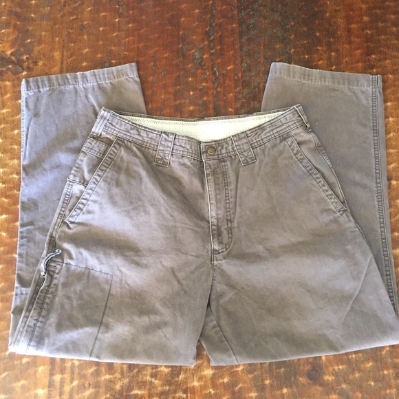Columbia Other - Columbia pants, size 32, 27" inseam, good cond.!
