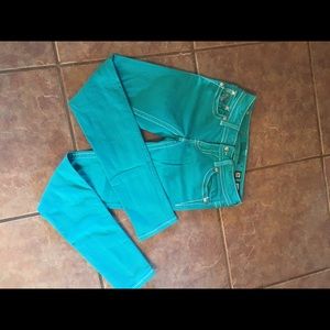 Miss Me Jeans size 26