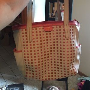 Fossil purse 💥SALE💥