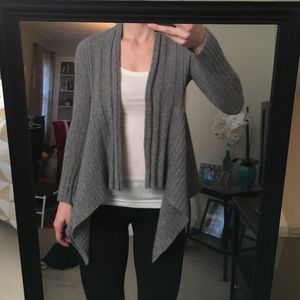 Elena Solano Cashmere Cardigan XS