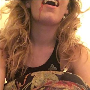 Meet your Posher, Alyssa