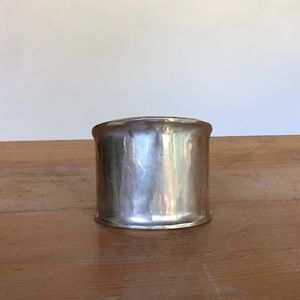 Silver Cuff 925