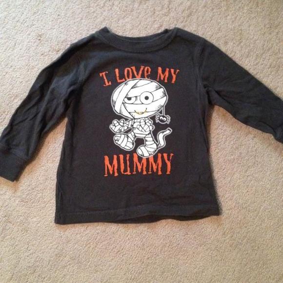 Boys long sleeve shirt 2T