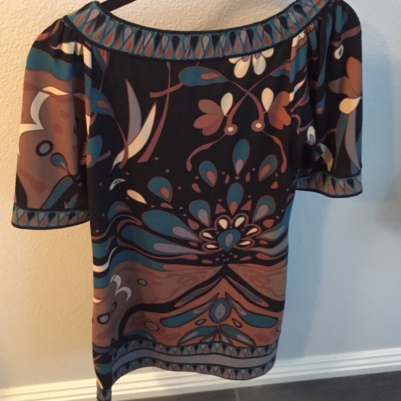 BCBG Mini Dress - Picture 4 of 4