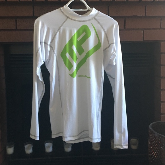 Muscle Pharm work out shirt