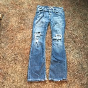 Stella Boot cut