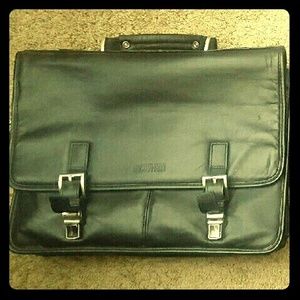 Kenneth Cole Reaction leather Business Case