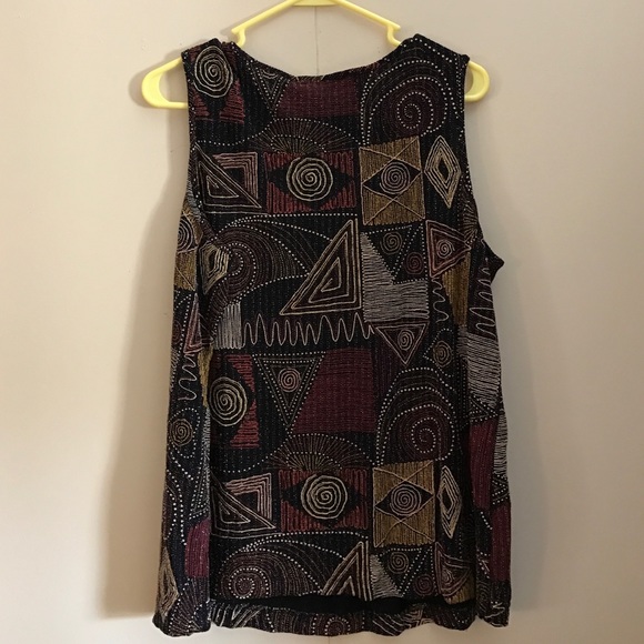 Tunic - Picture 2 of 2