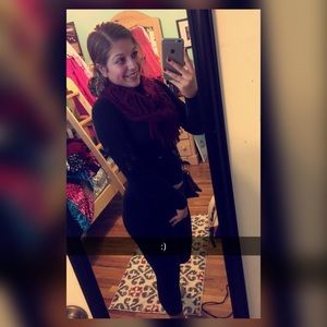 Meet your Posher, Emma