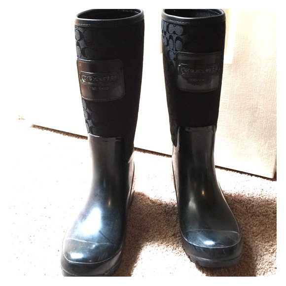 Boots coach