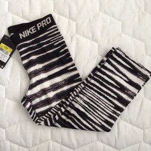 Nike workout pants