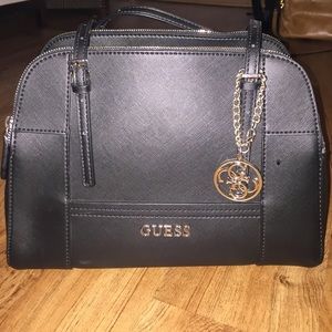 Guess purse