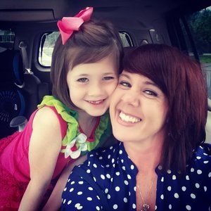 Meet your Posher, Keri