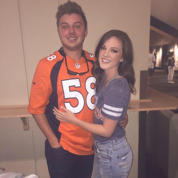 Meet your Posher, Madi