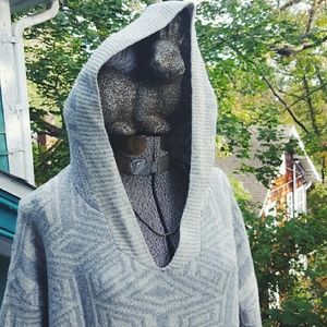 Free People Super Soft Comfy Hoodie