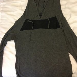 Long sleeve Shirt with Lace