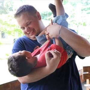 Meet your Posher, David