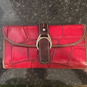 Wallet in good condition