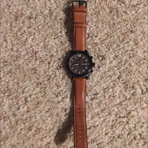 Fossil Watch