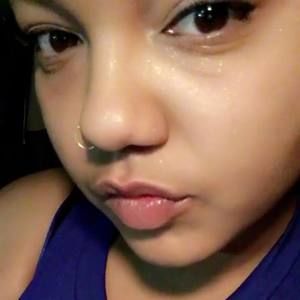 Meet your Posher, Simone