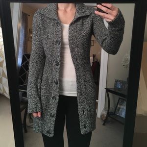 Merona Long Cozy Sweater XS