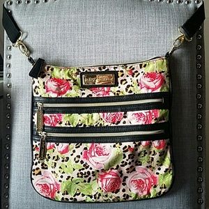 Betsey Johnson Crossbody