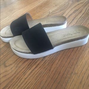 Henry Ferrera slides