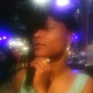 Meet your Posher, Tiffany