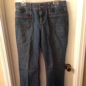 *BLACK FRIDAY BOGO 1/2* Cato blue jeans