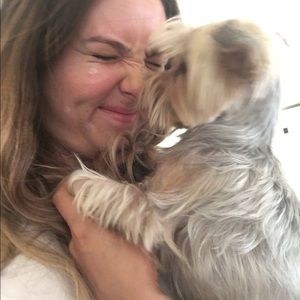 Meet your Posher, Arcelia