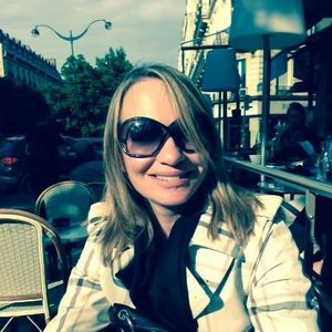 Meet your Posher, Lisa