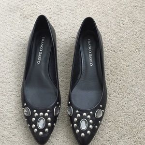 Franco Sarto flats