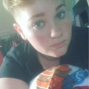 Meet your Posher, Annalea