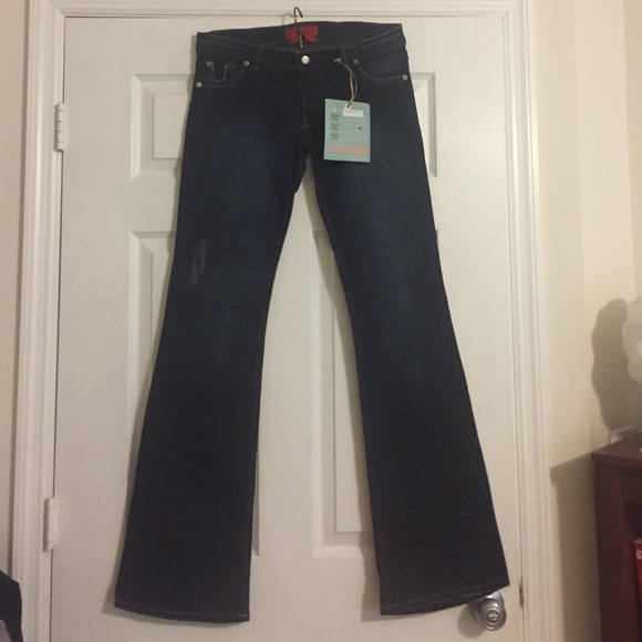 Fashion Denim 👖 - Picture 4 of 4