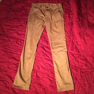Bullhead Khaki pants