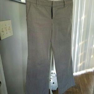 Ladies dress pants