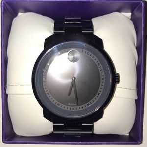 Movado Bold Watch